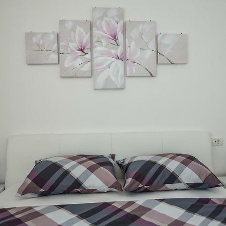 Apartment Bambi Split Dış mekan fotoğraf