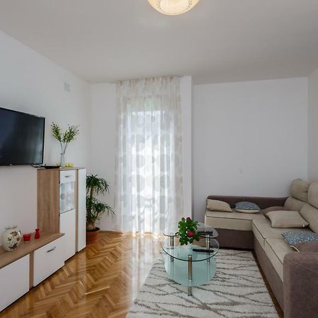 Apartment Bambi Split Dış mekan fotoğraf