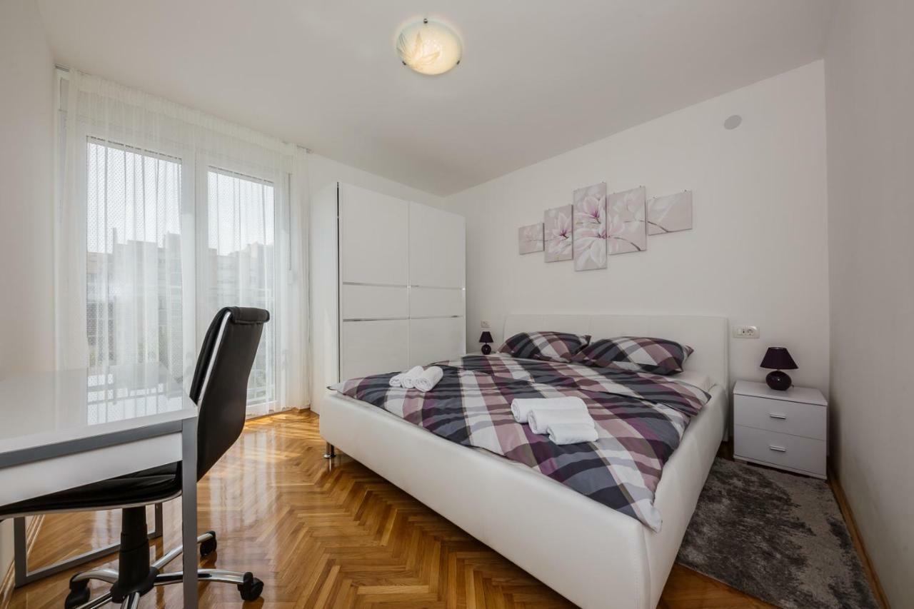 Apartment Bambi Split Dış mekan fotoğraf