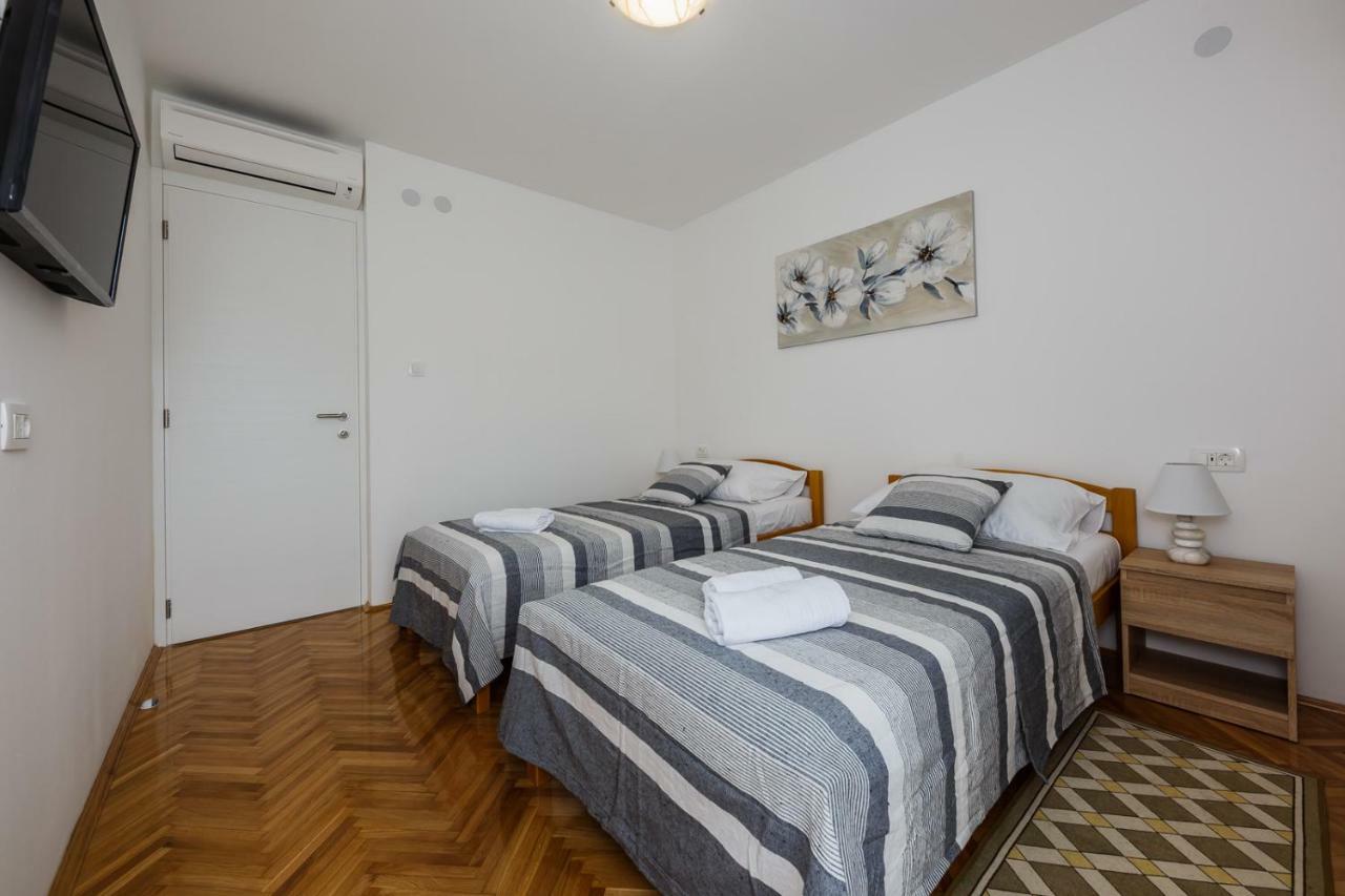 Apartment Bambi Split Dış mekan fotoğraf