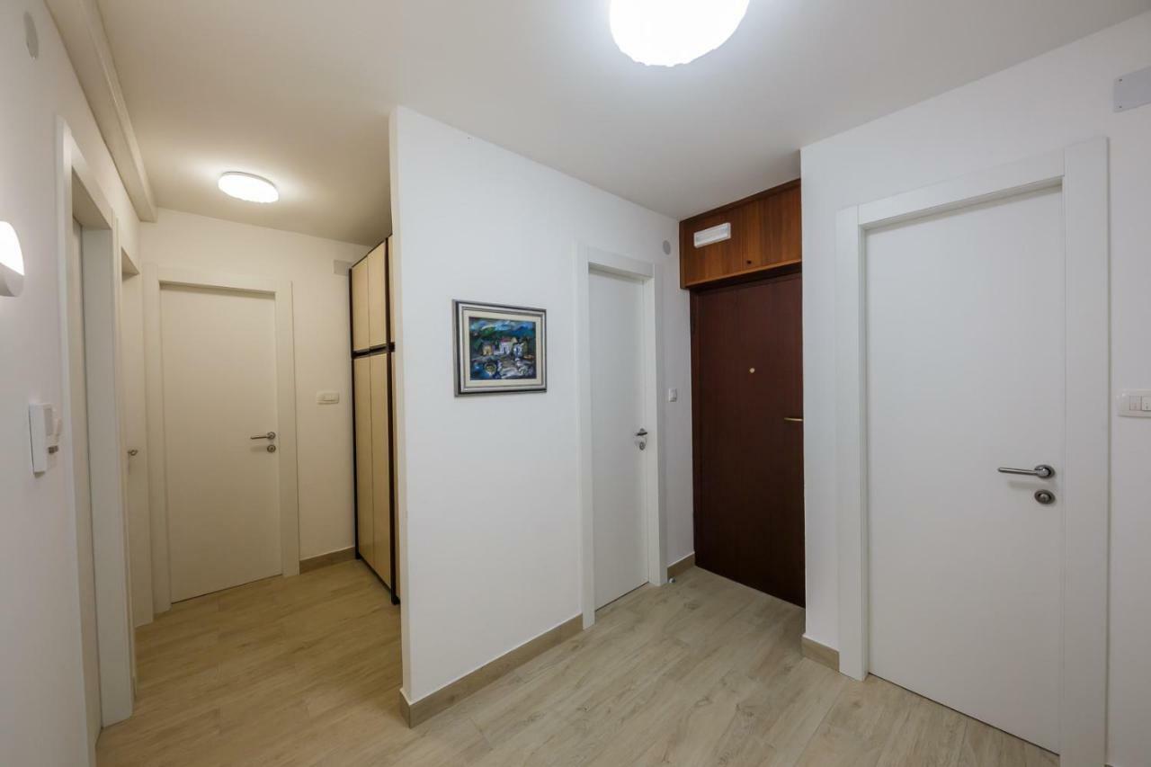Apartment Bambi Split Dış mekan fotoğraf