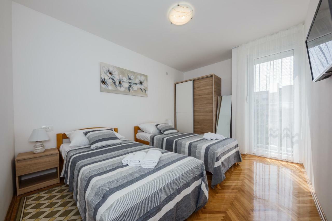 Apartment Bambi Split Dış mekan fotoğraf