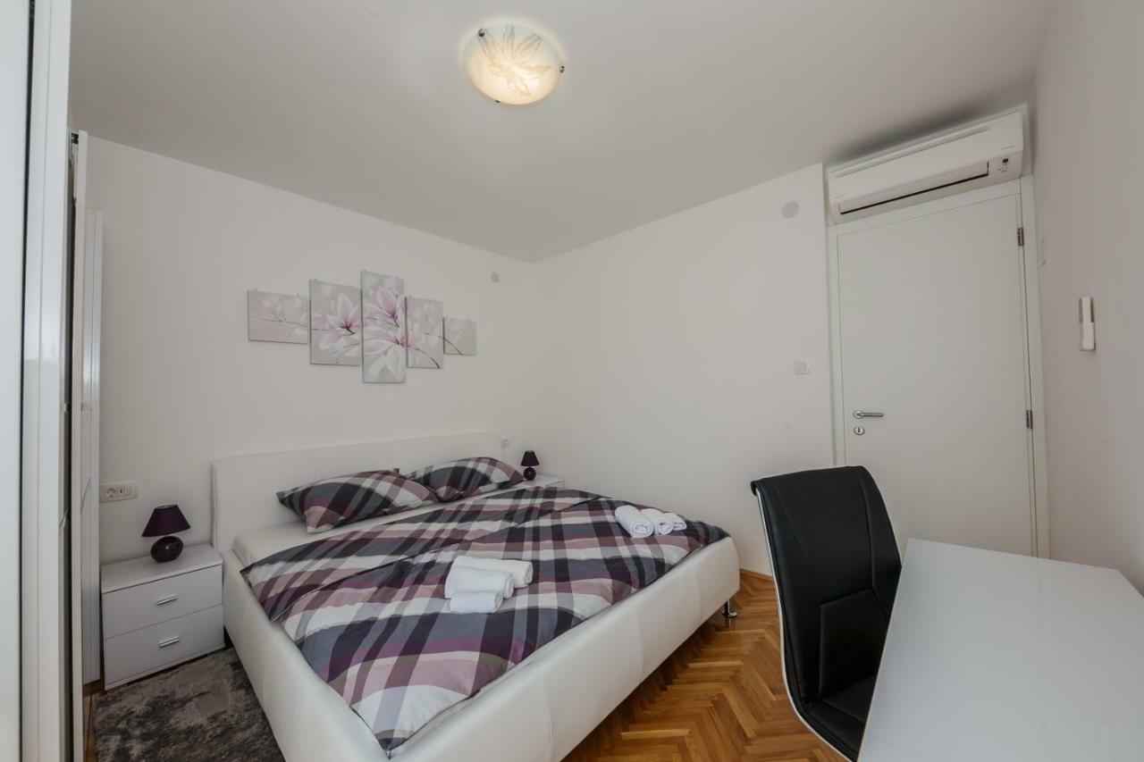 Apartment Bambi Split Dış mekan fotoğraf