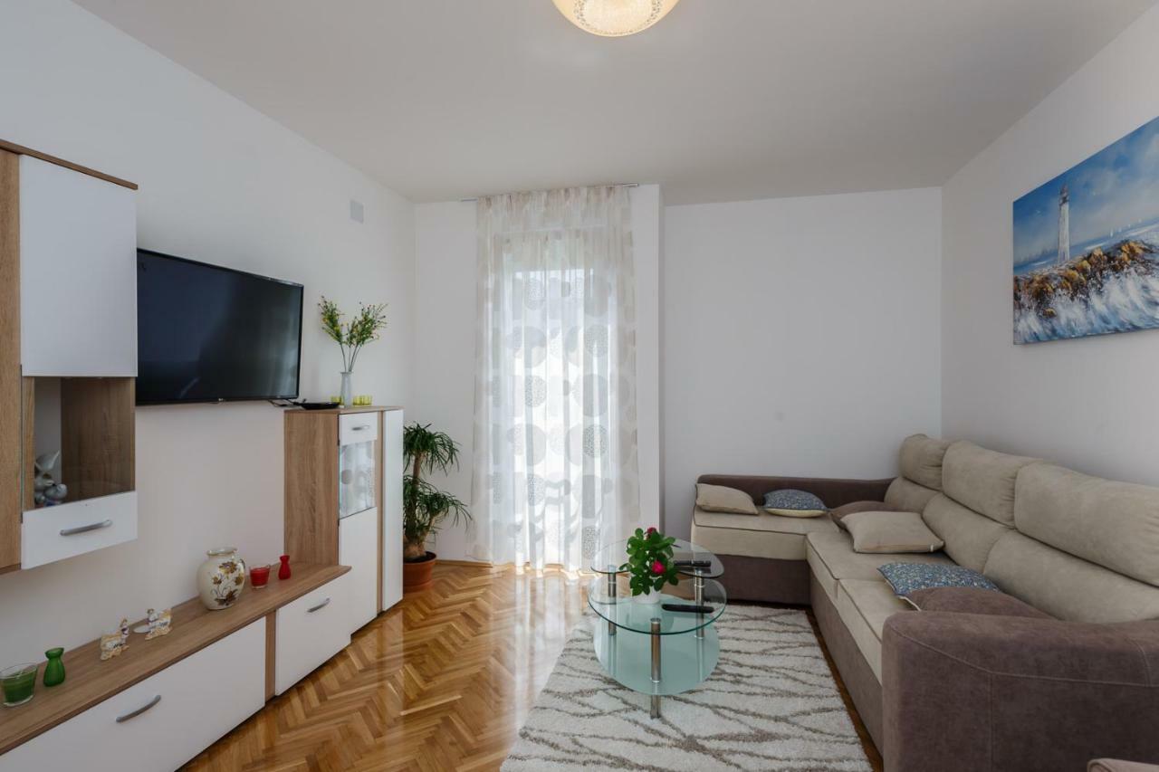 Apartment Bambi Split Dış mekan fotoğraf